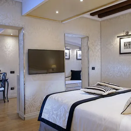Olimpia Venice, Bw Signature Collection