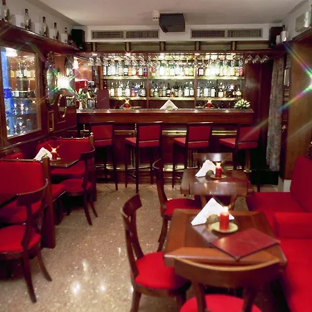 Hotel Antico Panada