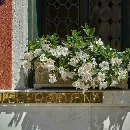 Hotel Gardena