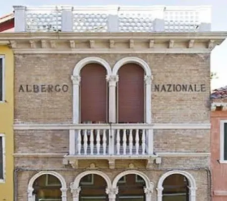 Nazionale Hotel 3*