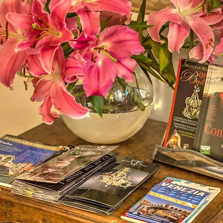 Residenza Corte Molin Venice