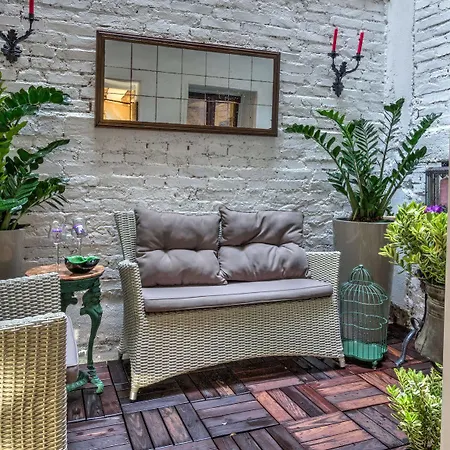 Residenza Corte Molin 2*