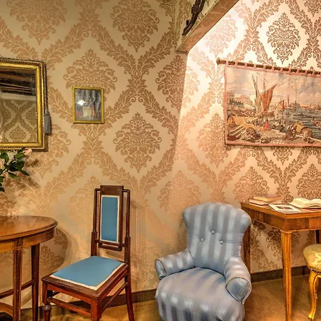 Residenza Corte Molin Guest house Venice