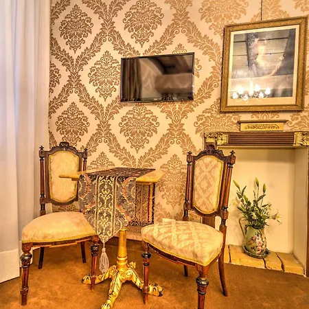 Guest house Residenza Corte Molin Venice