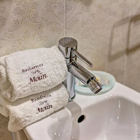 Residenza Corte Molin 2* Venice