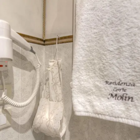 Residenza Corte Molin Guest house 2*