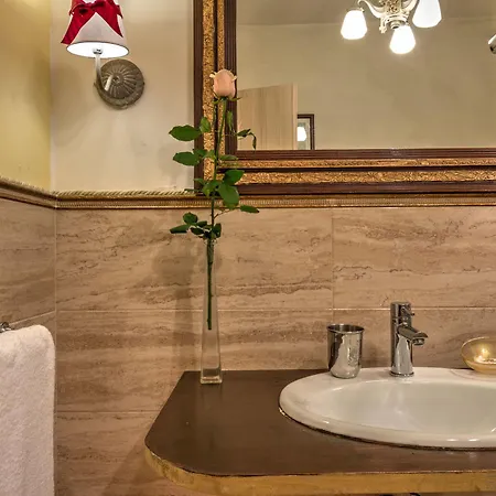 Residenza Corte Molin Guest house 2*