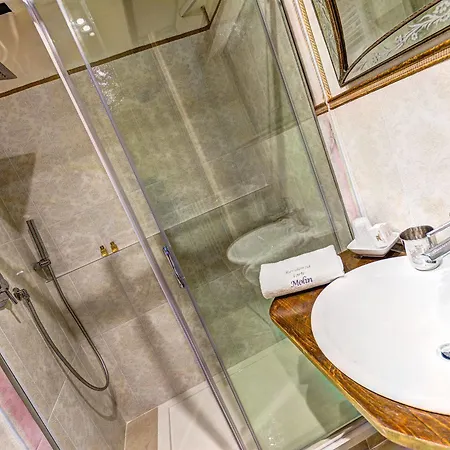 Guest house Residenza Corte Molin Venice