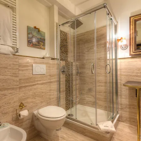 Residenza Corte Molin Guest house 2*