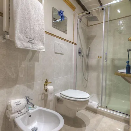 Residenza Corte Molin 2* Venice