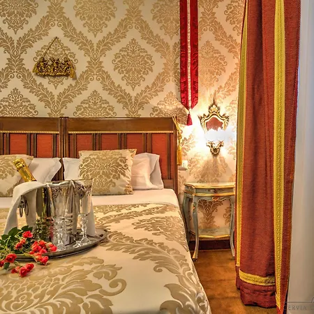 Guest house Residenza Corte Molin Venice