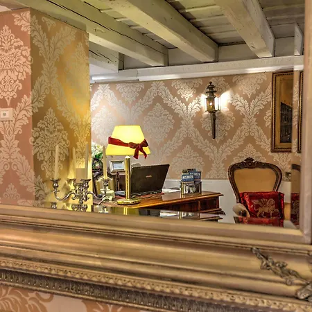 Guest house Residenza Corte Molin 2*