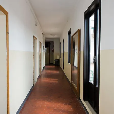 Ostello Domus Civica Venezia