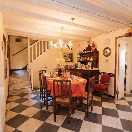 3749 Pontechiodo Oda ve Kahvaltı