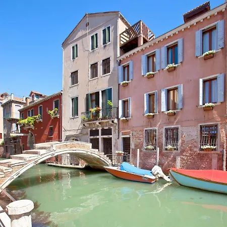 3749 Pontechiodo Venedik