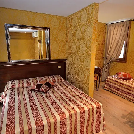 Bed & Breakfast Residenza Goldoni Venezia