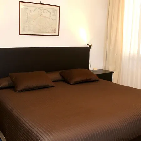 Appart hôtel Ca' Foscolo