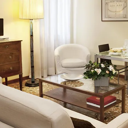 Appart hôtel Ca' Foscolo Venise