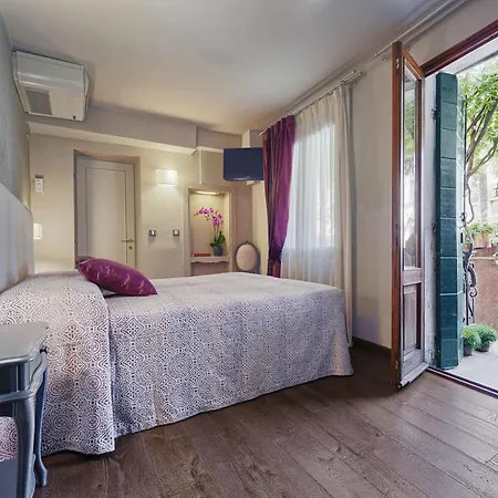 Fiorita * Venedig