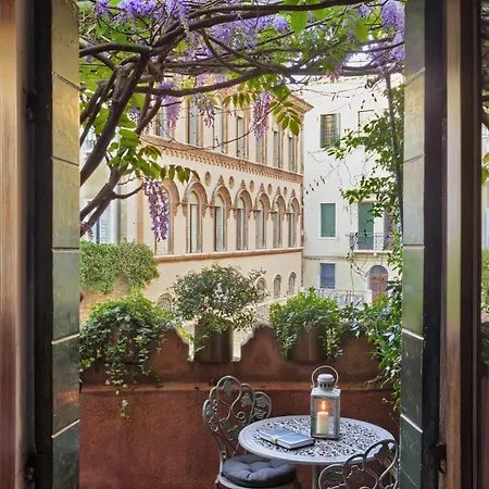 Fiorita * Venedig