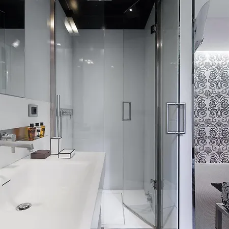 Lejlighed Charming House Iqs *