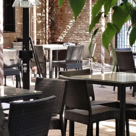 Hotel Rimon Kosher 3*