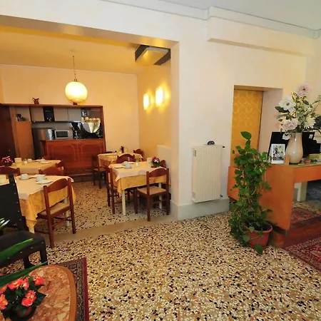 Sant'anna Hotel Wenecja