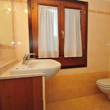 Sant'anna Hotel Wenecja