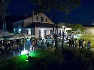 Szálloda Certosa 3*