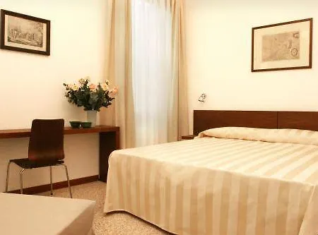 Appart hôtel Ca' Foscolo