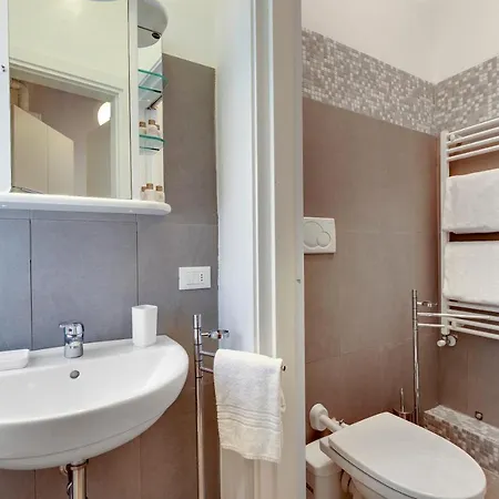 Botteri - Faville Apartment Venedig