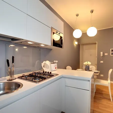 Botteri - Faville Apartment Venedig