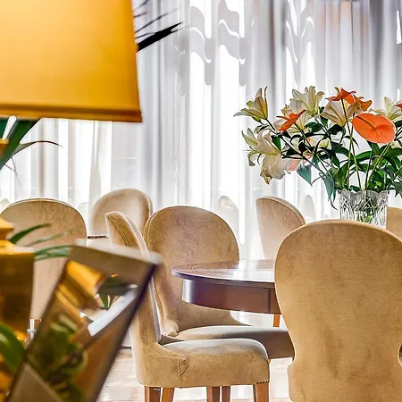 Bed & Breakfast Ca' Cappellis 2*