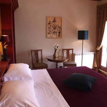 Hotel La Calcina Venice