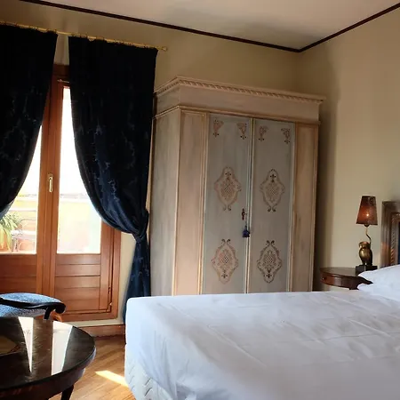Hotel La Calcina Hotel Venice