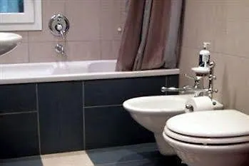 Hotel A Casa Mia E A