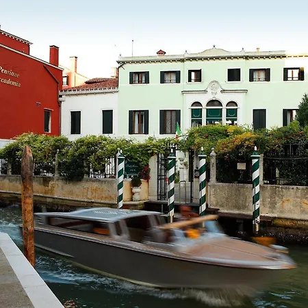 Accademia - Maravege Hotel Venetië