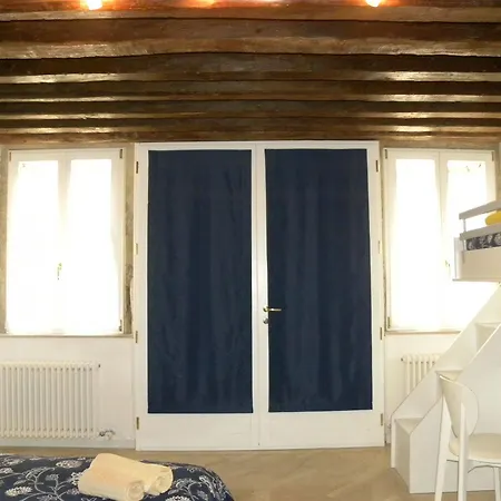 Apartment La Coccola *