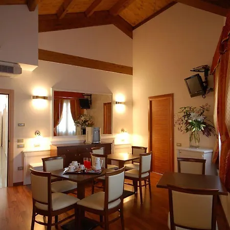 Cà Doge Bed & Breakfast