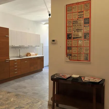 Πανσιόν Le Repubbliche Marinare