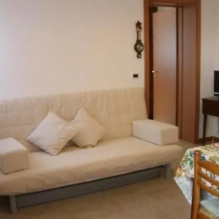 Hotel A Casa Mia E A Venedig