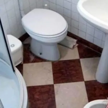 Hotel A Casa Mia E A 2*
