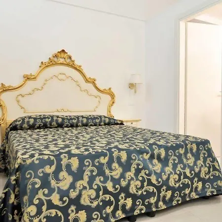 Hotel Al Mascaron Ridente Wenecja