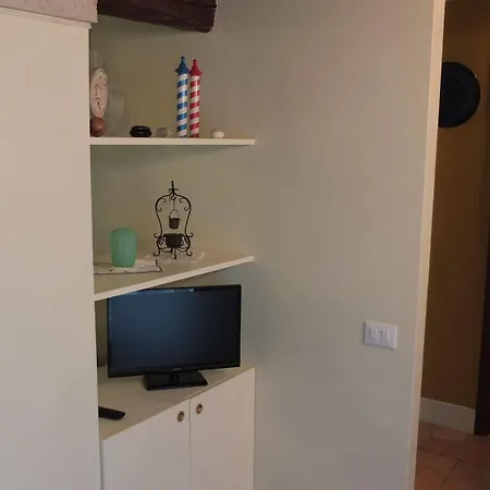 Apartment Ca' Rielo Venedig