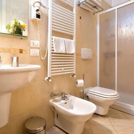 Vite Dorata 3* Venedig