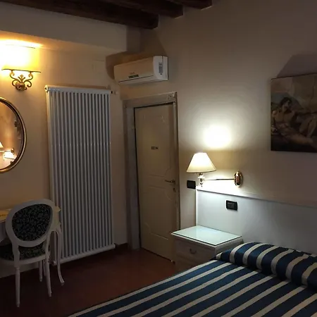 Venice Resorts Lägenhet *