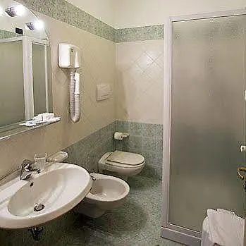 Ca' Leon D'oro Guest house