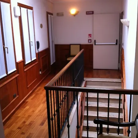 La Forcola Velence