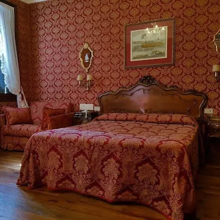 Antica Sturion Residenza D'epoca 3*