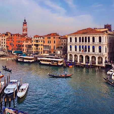Antica Sturion Residenza D'epoca Hotel Veneza